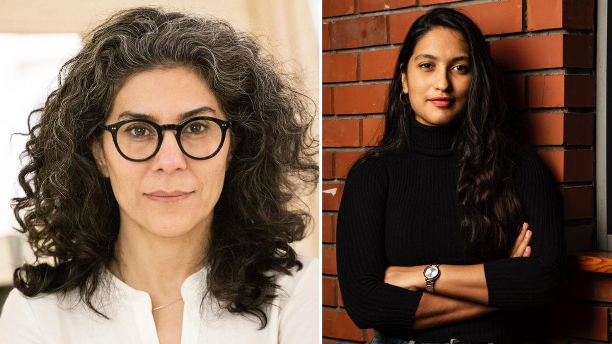 Her lens on Iran | Mahnaz Mohammadi and Sreemoyee Singh on filming hope in dark times